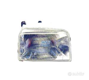 FANALE DESTRO PER RENAULT SUPER 5 84-91