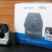 ZOOM Q2n
