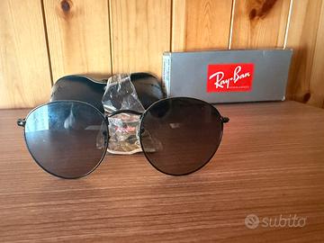Ray ban