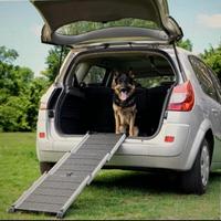 Rampa per cani PRIOPET - in alluminio