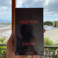 Valentino uomo born in roma eau de parfum (100 ml)