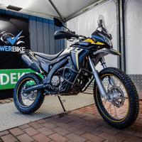 Voge Valico 300 RALLY