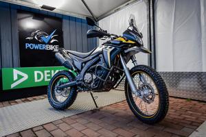 Voge Valico 300 RALLY