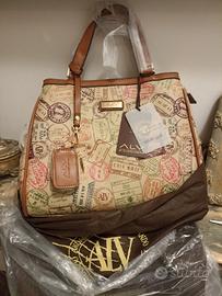 Borsa Alviero Martini 