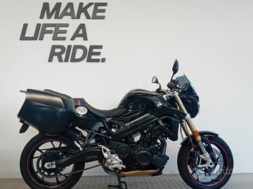 BMW F 800 R - 2018