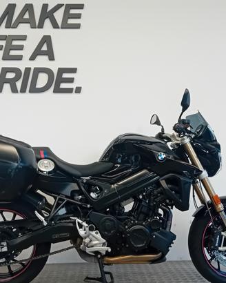 BMW F 800 R - 2018