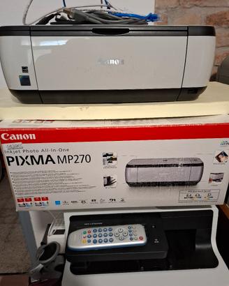 Stampante inkjet