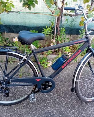 Bottecchia -- Bianchi scatto fisso