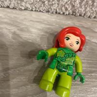 Lego duplo poison ivy