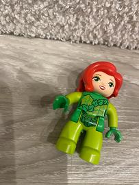 Lego duplo poison ivy