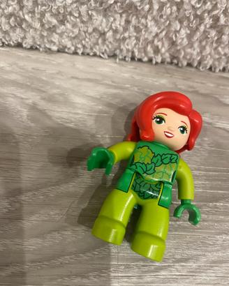 Lego duplo poison ivy