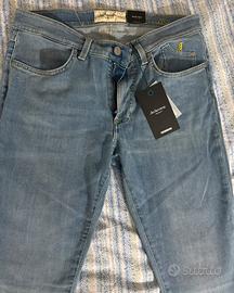 Jeans Jeckerson nuovi