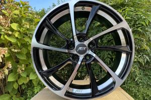 CERCHI 18 ABT mod. DR MADE IN GERMANY