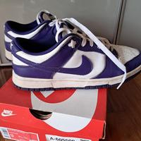 scarpe Nike Dunk 