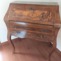 Scrittoio Luigi Filippo