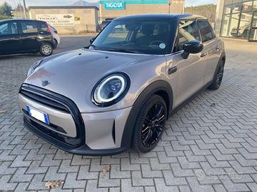 MINI Cooper 1.5 Cooper Autom ,Navi, 5p, Come Nuo