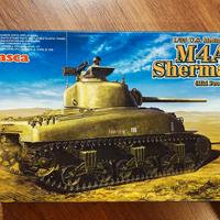 Kit Taska 1/35 M4A1 Sherman