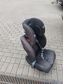 Seggiolino auto