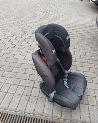 Seggiolino auto