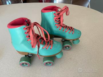 Pattini Impala nr.35