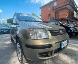 Fiat Panda 1.2 Dynamic Natural Power 44 kw 60 cv