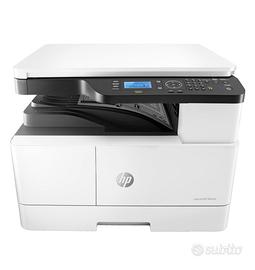 Stampante professionale multifunzione laser jet HP