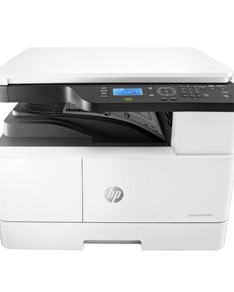 Stampante professionale multifunzione laser jet HP