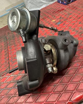 Turbina TD04 HL AVIONAL