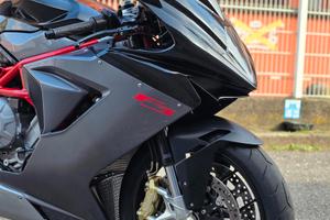 MV agusta f3 675