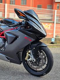 MV agusta f3 675