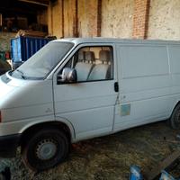 Veicolo VW Transporter