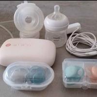 Tiralatte elettrico Philips Avent