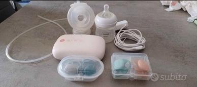 Tiralatte elettrico Philips Avent