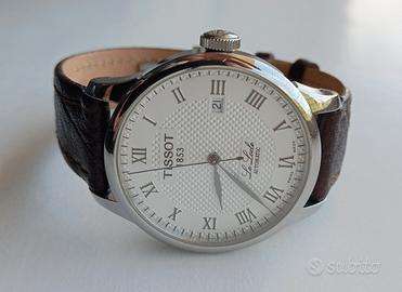 TISSOT Le Locle Automatic L164/264-1 - Fullset