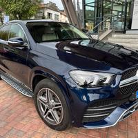 Mercedes GLE 350 DE
