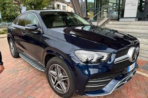 Mercedes GLE 350 DE