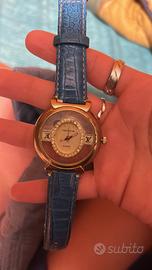 Orologio Louis vuitton donna Abbigliamento e Accessori In vendita a Padova