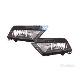 FARI ANABBAGLIANTI SEAT IBIZA 6J 12-17