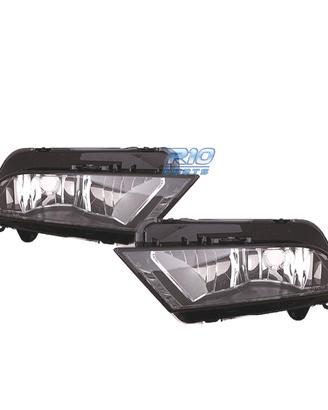 FARI ANABBAGLIANTI SEAT IBIZA 6J 12-17