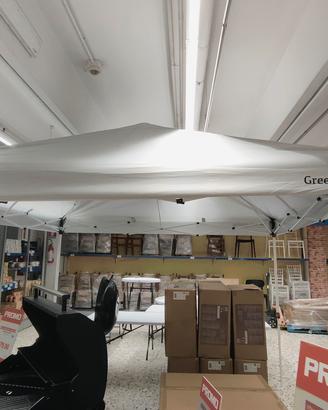 gazebo nuovo