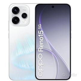 OPPO RENO 15 5G 512GB DUAL SIM ANDROID 8GB RAM DIS
