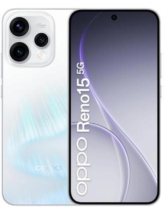 OPPO RENO 15 5G 512GB DUAL SIM ANDROID 8GB RAM DIS