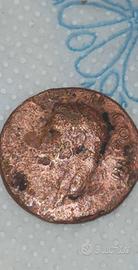 moneta romana