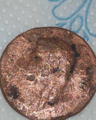 moneta romana
