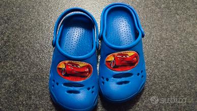 Ciabatte in gomma Disney+stivaletti  pioggia