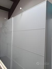 armadio ante scorrevoli 