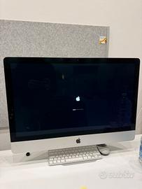 IMac 27” Retina 5K 2020
