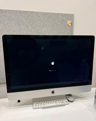 IMac 27” Retina 5K 2020