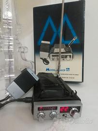 Midland portatile