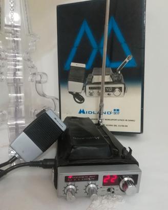 Midland portatile